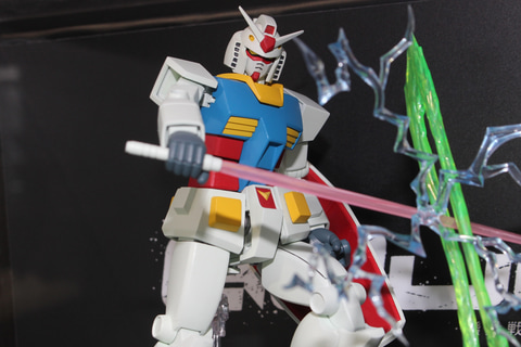 「METAL ROBOT魂 ＜SIDE MS＞」にGQ版ガンダム登場！ ジークアクスと対峙するクライマックスシーンを再現せよ！【#魂ネイションズ】
