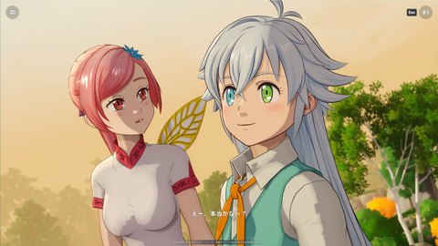 マルチプレイ型オープンワールド「七つの大罪：Origin」先行体験レポート【TGS2025】（GAME Watch）