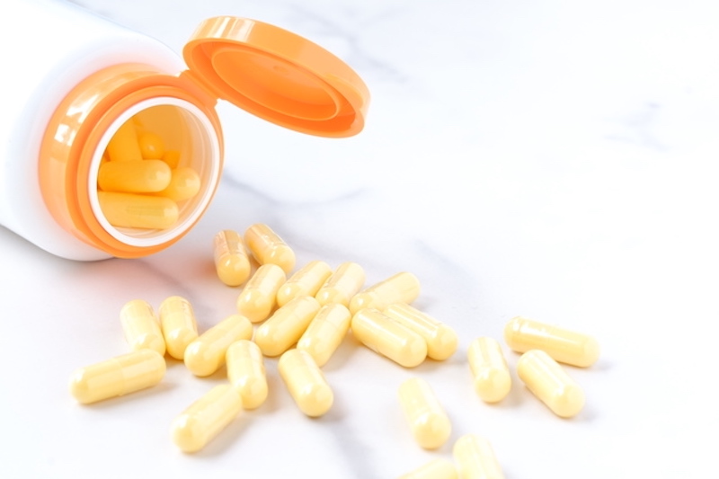 日本人が摂るべきサプリメントが国際共同研究で判明。「ビタミンD」はがんの死亡率低下「ビタミンA」「葉酸」「ビタミンE」はがんリスク増 (1/1)