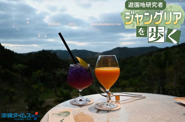 【WEB限定】ジャングリア沖縄、集客苦戦の本質は 生き残りへ「4つの提言」 遊園地研究者が現地で見た課題と改善策（下）
