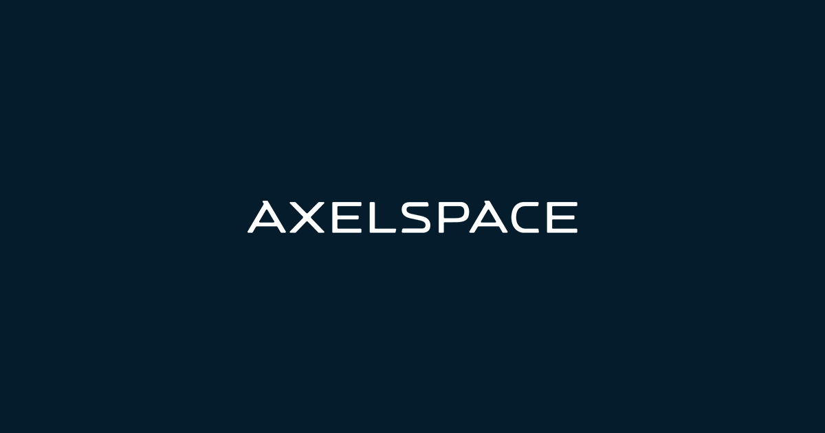 NASAの最先端技術レポートにアクセルスペースが掲載