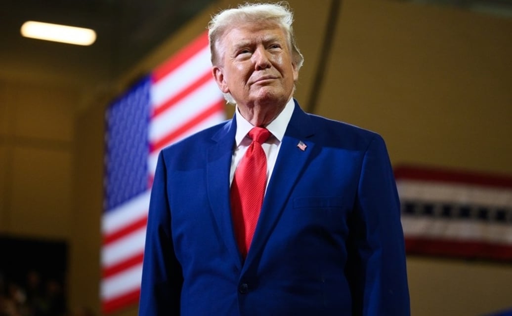 トランプ大統領の裁判「全敗北」に見る司法権の壁