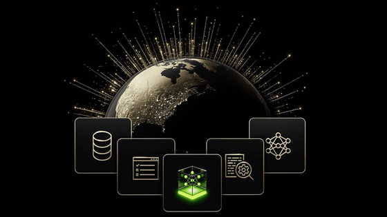 NVIDIAが1200億パラメータ規模の日本語対応ハイブリッドMoEオープンウェイトAIモデル「Nemotron 3 Super」を発表