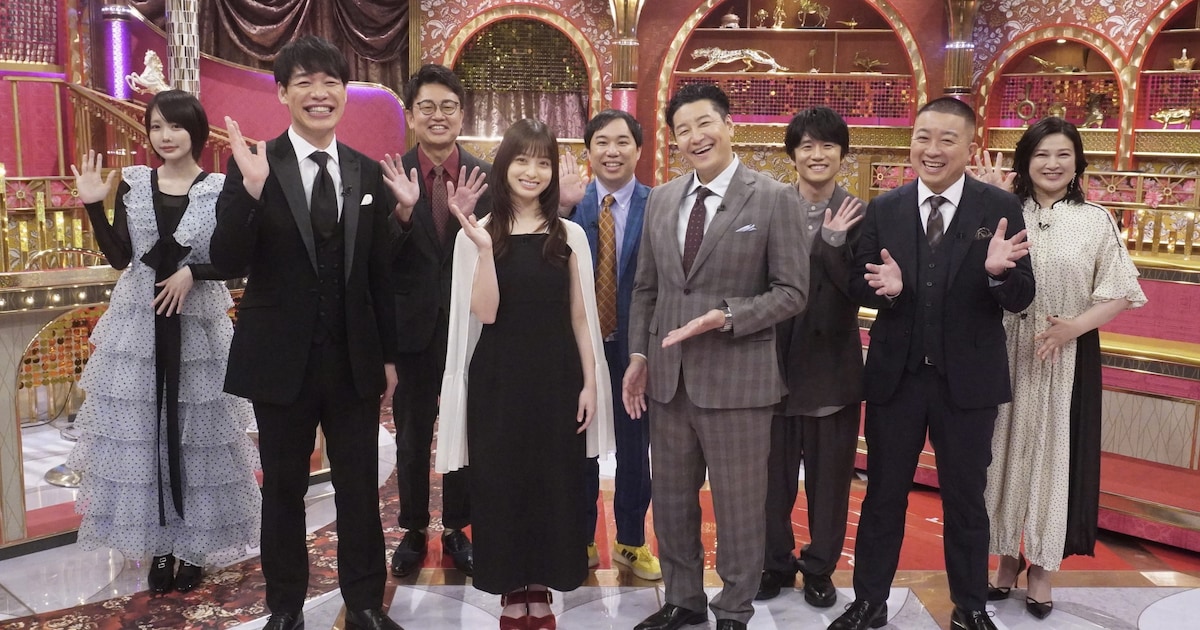 サザエさん、巨人の星、鬼滅の刃、“国民的アニメ”の貴重シーンを特番で一挙に放送