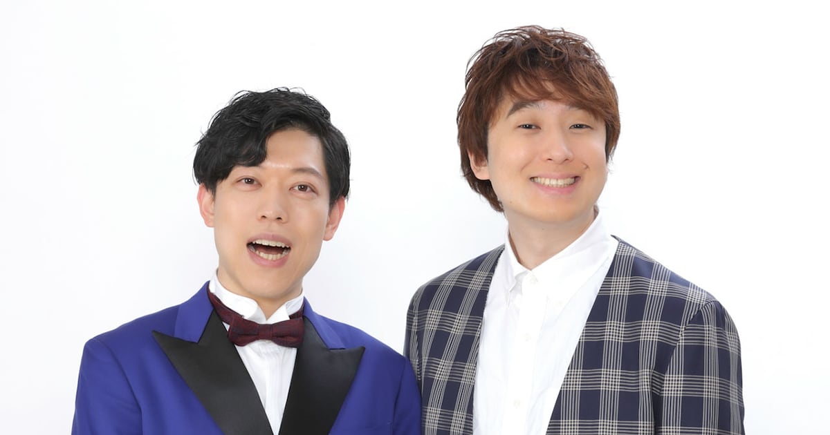 1グランプリ2025」準決勝にワイルドカードで復活