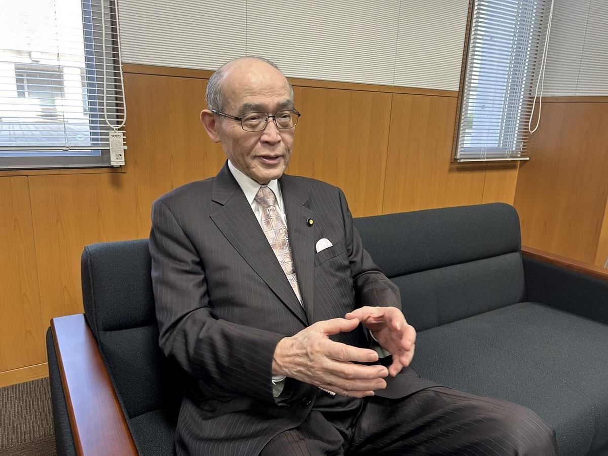 なぜ「見直さない道」選んだ？ 前知事に尋ねたら「石川県は置いてきぼりにされた」…口をつく国への憤り