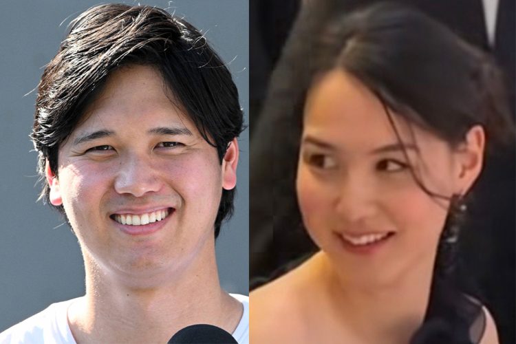 《ラフな服装で都内の免許センターへ》大谷翔平の妻・真美子さんが手にした「旧型アイフォン」…目撃者が語った驚き「本当に庶民派なんだ」（NEWSポストセブン）