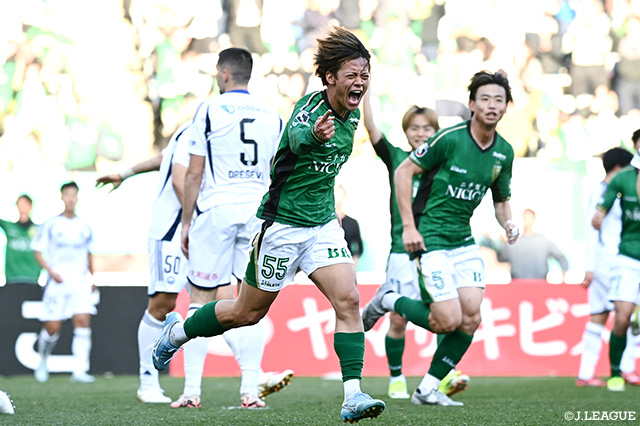 東京ＶがPK勝利で町田との“東京クラシック”を制す！“多摩川クラシコ”はFC東京に軍配【サマリー：明治安田Ｊ１百年構想リーグ 地域リーグラウンド 第3節】