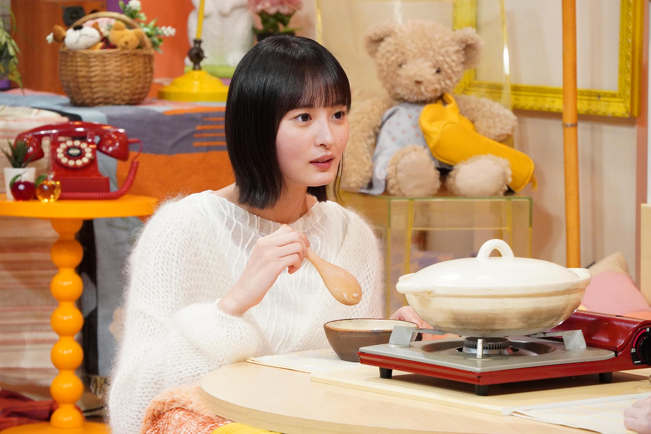 【乃木坂46新番組「のぎ鍋」始動】初回は遠藤さくら “もう1人のメンバー”のヒントも発表