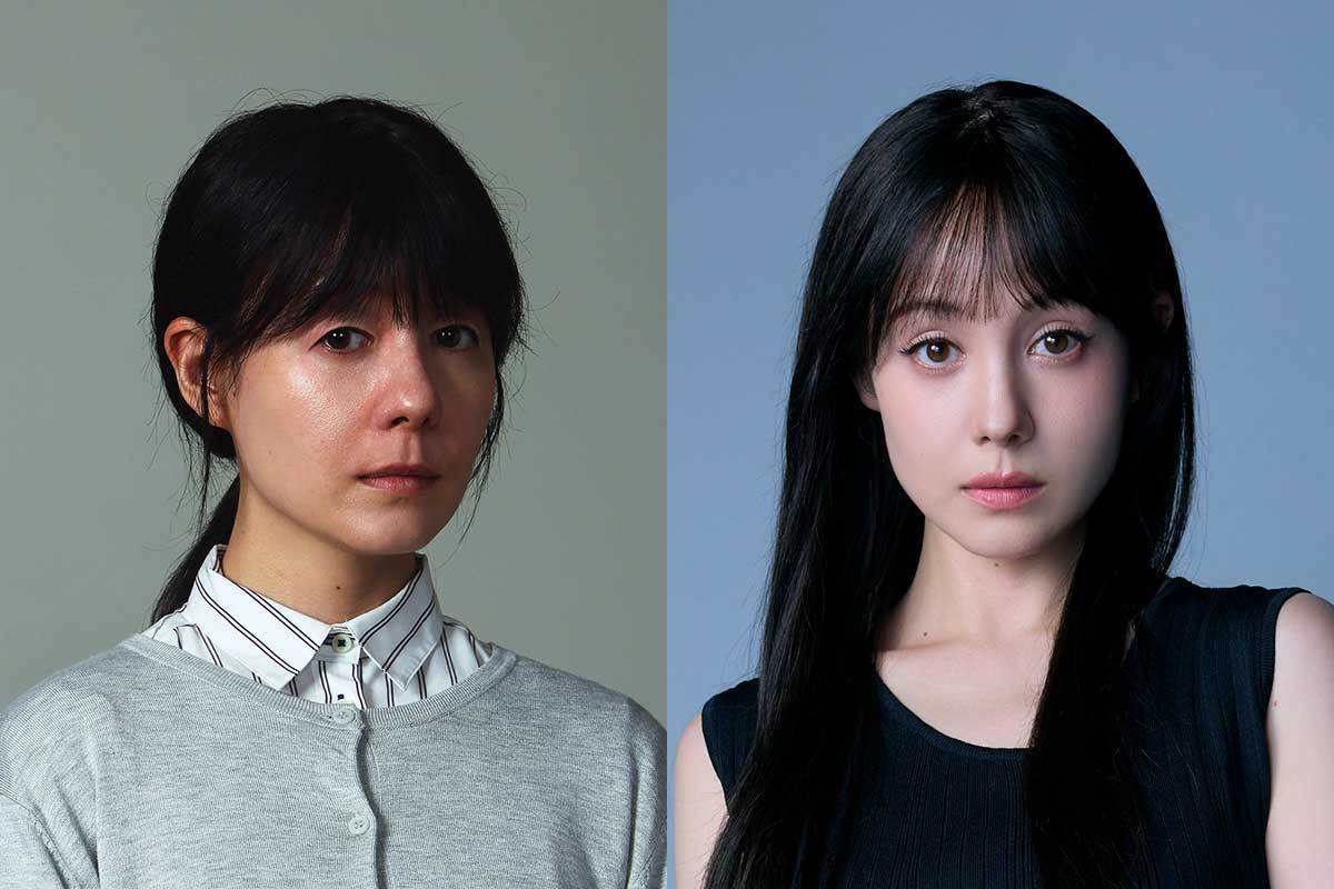 ネット騒然“謎の整形前写真”はトリンドル玲奈だった テレ東復讐ドラマ『レプリカ 元妻の復讐』発表