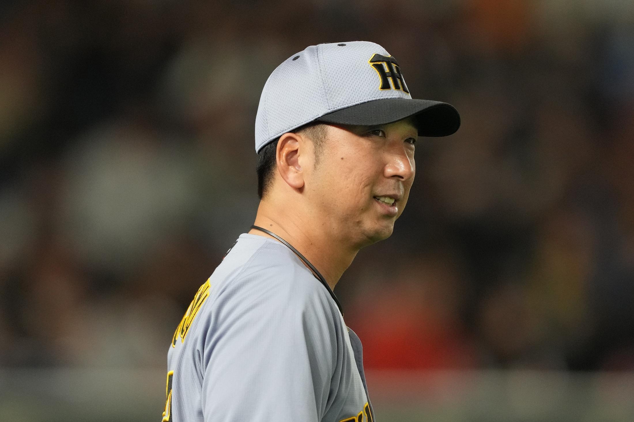 阪神の藤川監督が石井、岩崎を温存して中日に延長戦で敗れた采配がSNSで賛否…「他の投手で十分にいけるという判断」の発言も物議を醸す（RONSPO）