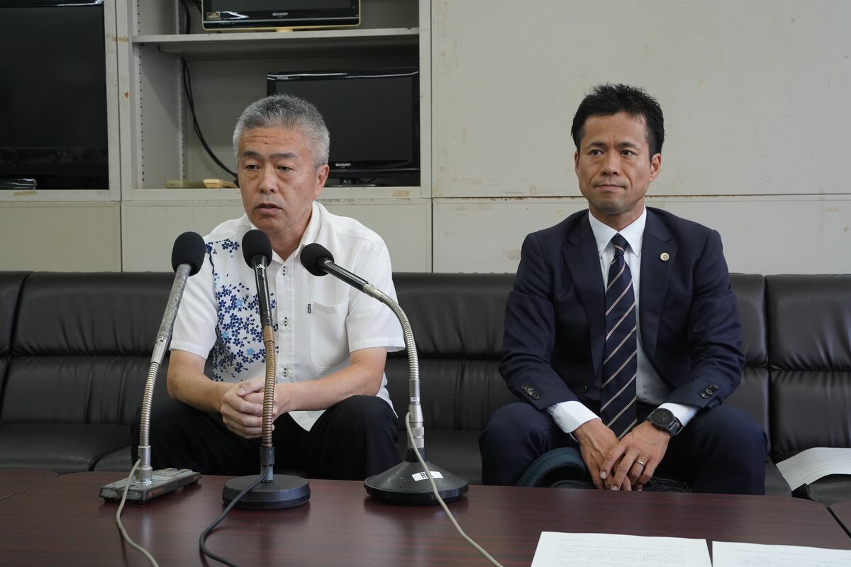 警棒で右目失明の元高校生「デマで傷つけられている」 賠償報道を機に中傷再燃 弁護士「断固たる措置」【コメント全文・動画】