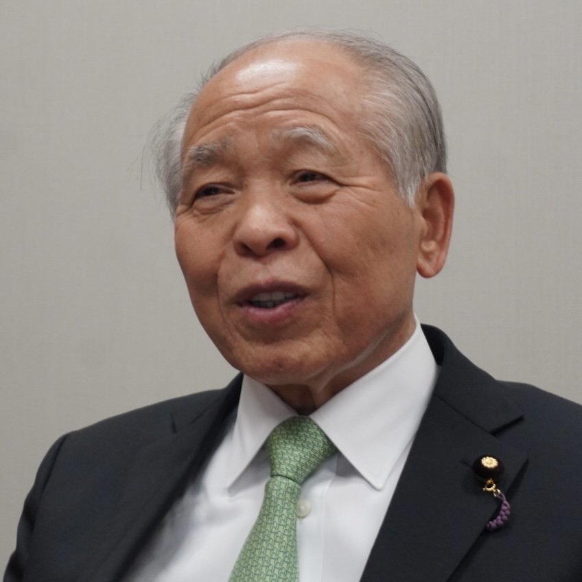 「米とイラン、優先すべきは100対0で米国」鈴木宗男が語る“高市外交”のあり方…トランプ会談のはしゃぎっぷりは「批判する人は政治や外交を知らない」と物申す（集英社オンライン）