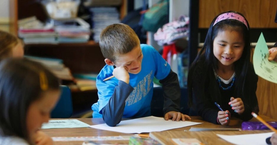 算数の男女格差はいつ生まれる？ フランスチームが2019年に研究 250万人以上の小学生で大規模調査
