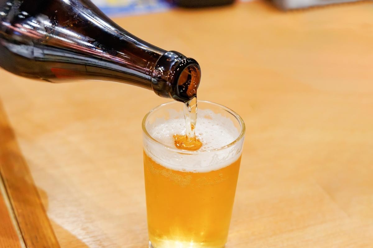 1日1杯未満でも飲酒はがんリスクを上昇させる（ギズモード・ジャパン）