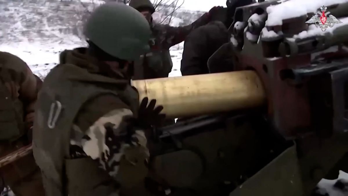 「来てはいけない」、前線からの警告 ロシア軍への参加検討する中国人に