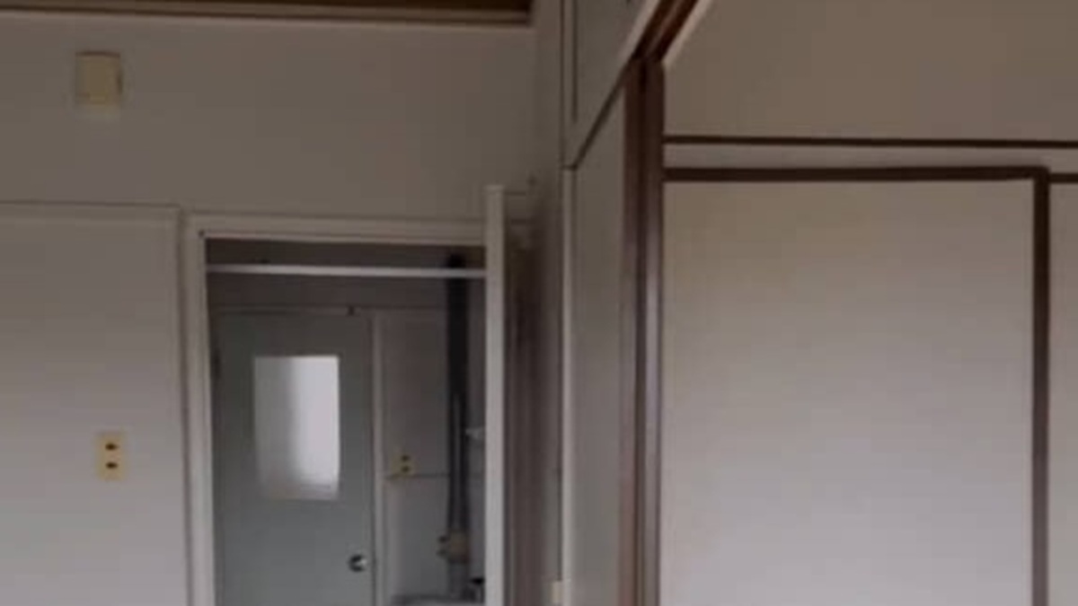 築50年、家賃3万5000円の団地→フルでリノベすると…… シンプルでおしゃれな光景に「居心地の良さが伝わる」「憧れます」