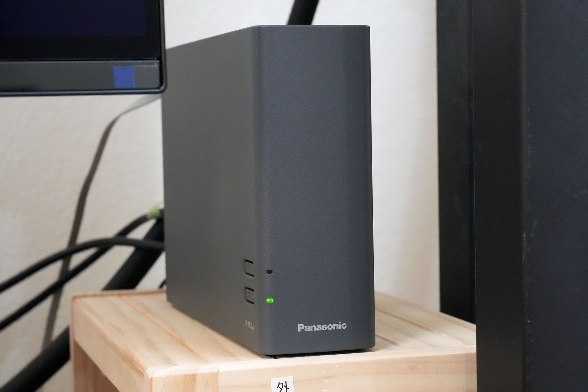 【レビュー】レコーダ難民が、パナソニック「miyotto」使ってみた。納得の実用性で“導入に王手”