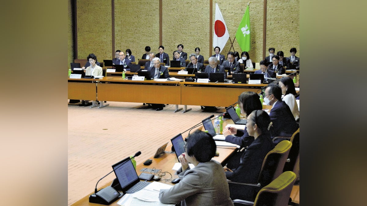 参議院選挙:地方で活躍できない女性が流出、男女不均衡から婚姻率と出生率が低下…「静かなる有事」に自治体危機感 : 読売新聞