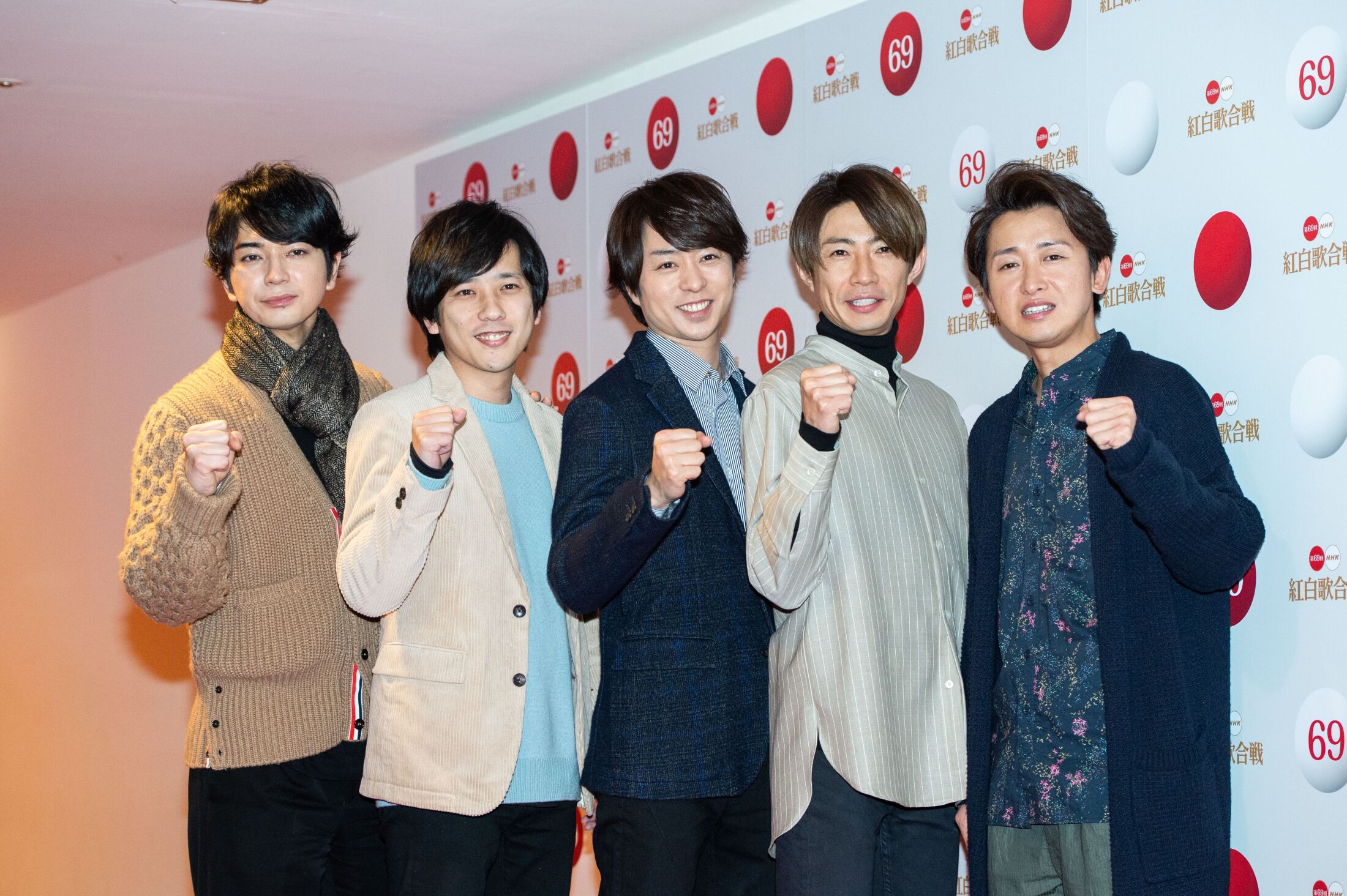 【スクープ】嵐ラストライブのバックダンサーに”超人気グループ”が抜擢された！《過去にはSnow Manのメンバーが…》