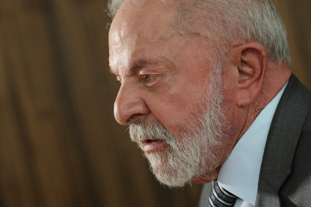 トランプ氏、ブラジル大統領と「非常に良い」電話会談 近く対面へ