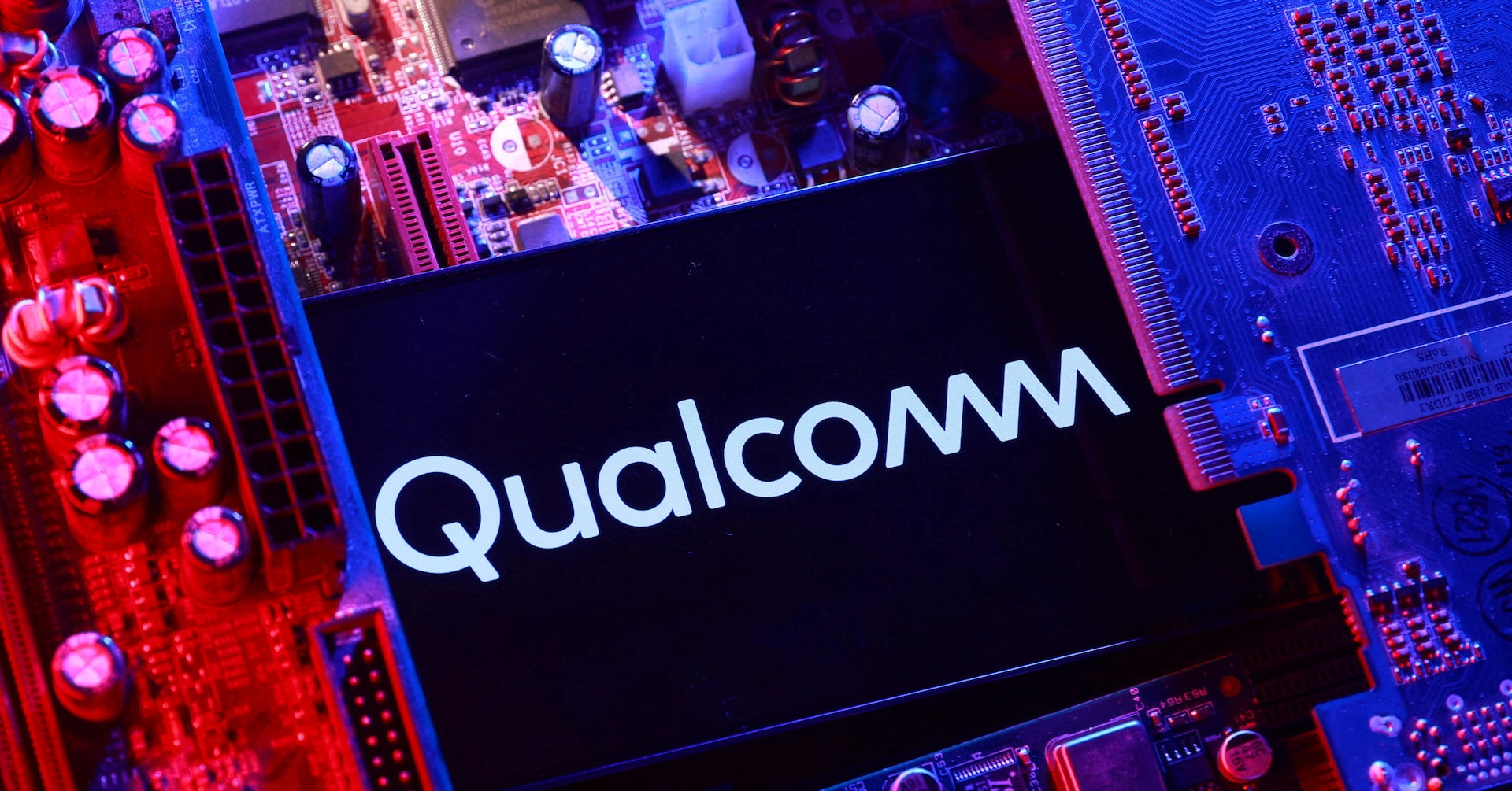 米クアルコム、ＡＩ半導体に参入 サウジから大型受注