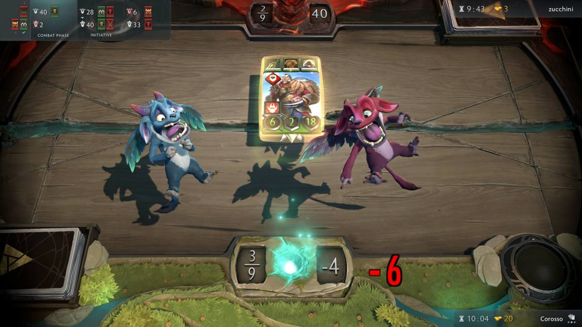 ValveのデジタルTCG『Artifact』、プレイヤー数が「謎の乱高下」を見せて憶測飛び交う。1万人以上が突如出現＆消失する年末年始の怪奇現象