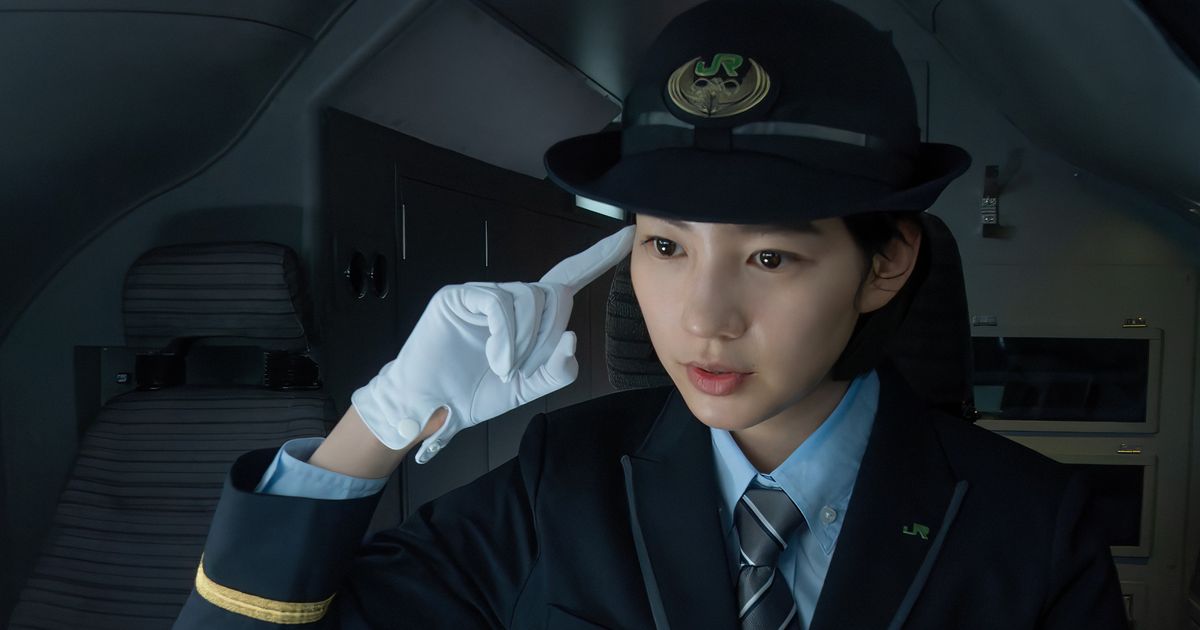 リブート版『新幹線大爆破』草なぎ剛・のん・映画監督も起用 多彩なキャスティングの裏側【ネタバレあり】