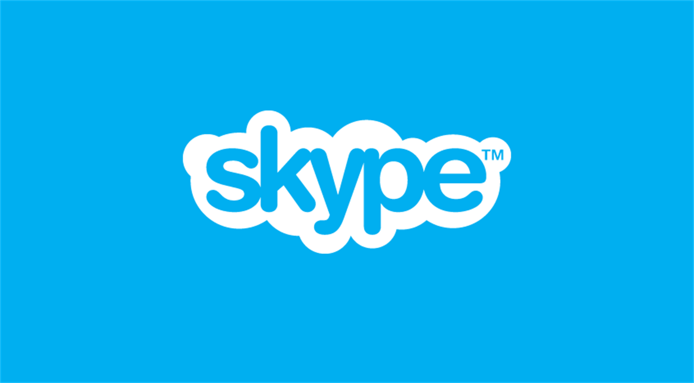 「スカイプ」（Skype）が5月に完全終了へ。マイクロソフトが正式発表