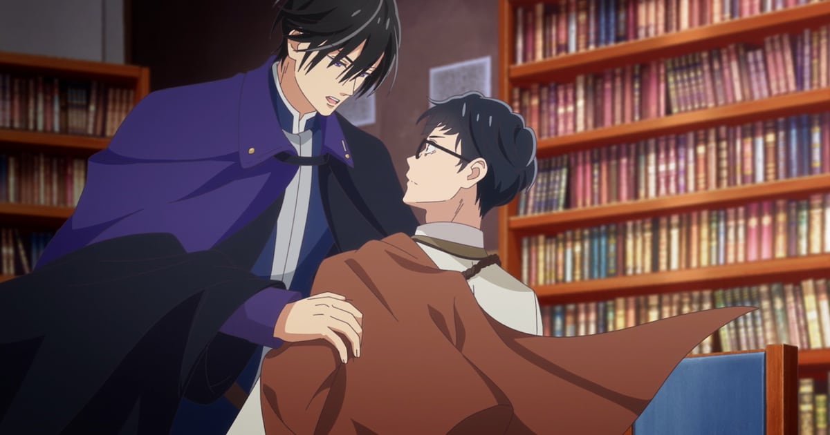 アニメ「異世界の沙汰は社畜次第」メインPV第1弾でキャラボイス初公開（動画あり / コメントあり）