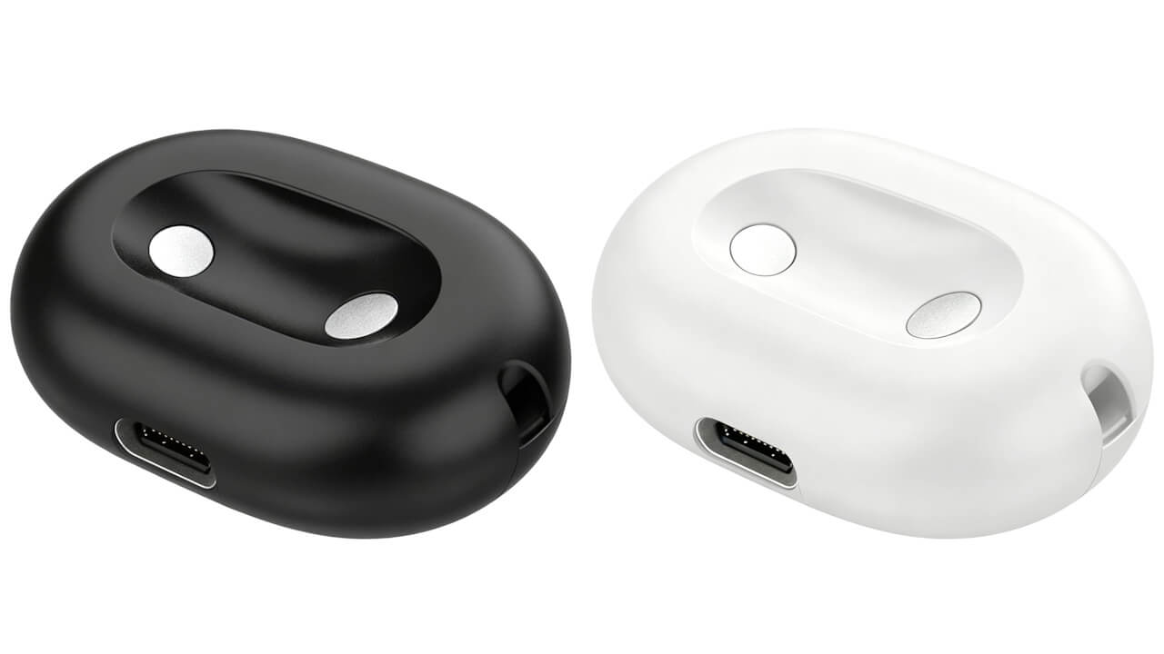 ようやく。Google Pixel Watch 4用ポータブル充電ドック登場