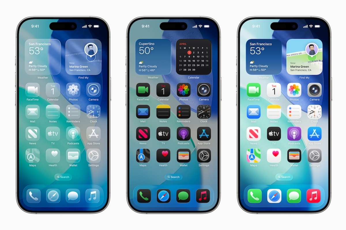 次期iPhone 18 Pro、ディスプレイに大きなデザイン変更の可能性 切り欠きがさらに小さくなる