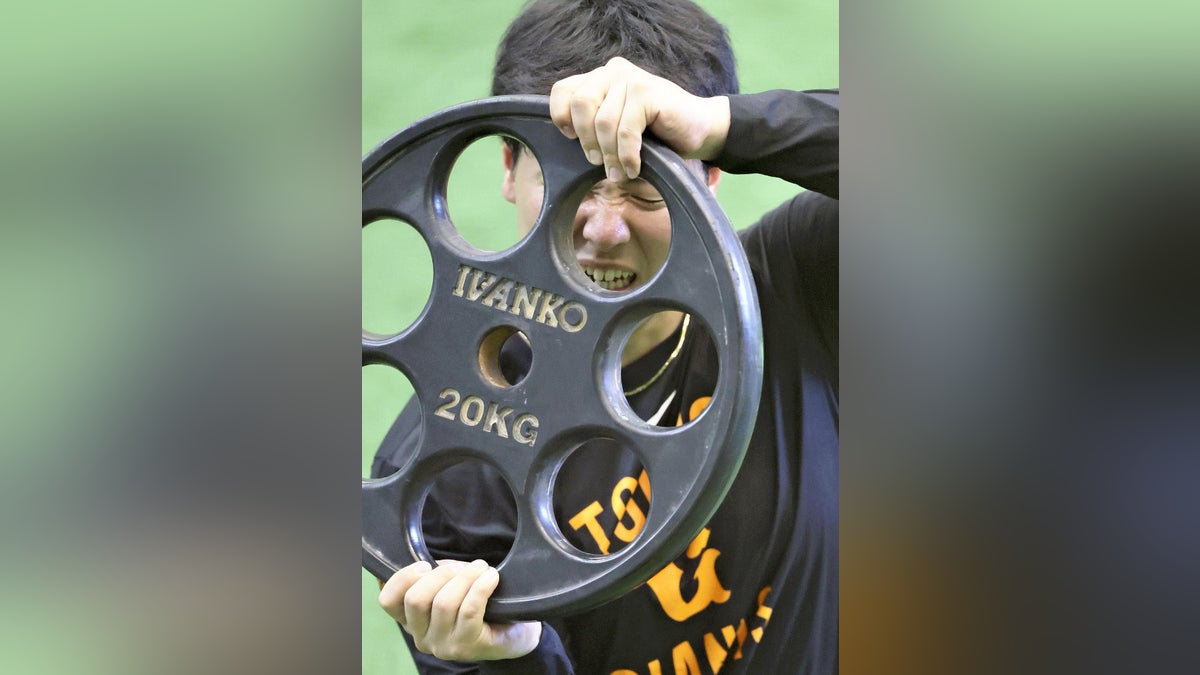 長期離脱中の岡本和真、負傷と復帰への胸中語る…「ぎりぎりのものが三つあった」「復帰後はフルで完璧に」