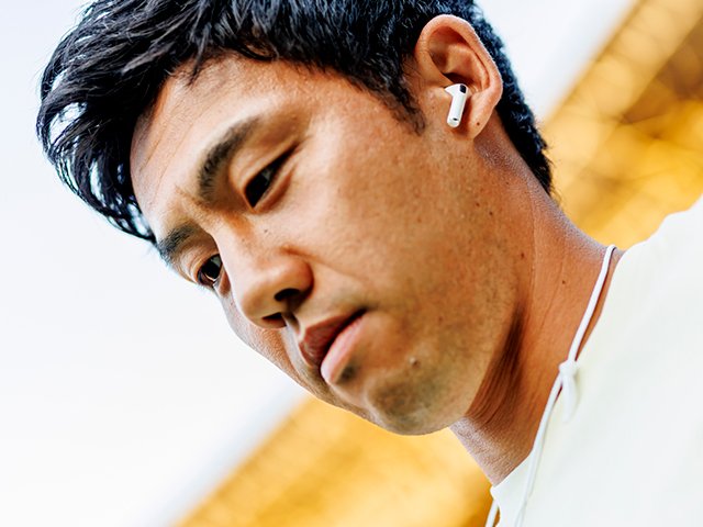 「博打ではないんです」冨安健洋とリバプールサポ感嘆…遠藤航が明かす“あの極上守備”「サラーさん、もう1点取ってね」出場時間少ない問題も言及（Number Web）