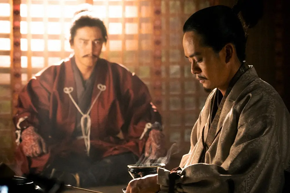 「豊臣兄弟」要潤 明智光秀の生存説に見解！節目25周年“演じ屋”の信条「イメージを固定したくない」