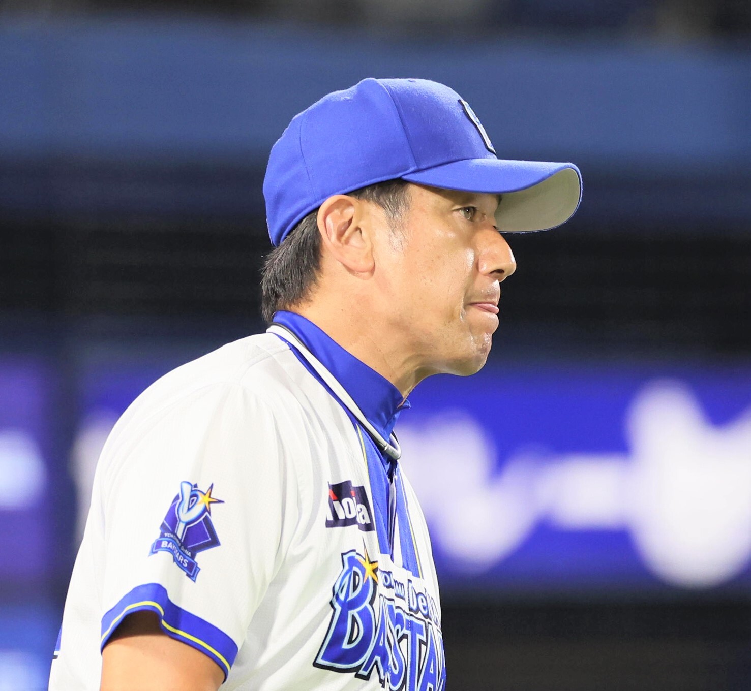 【DeNA】悪夢の逆転負け 4位広島と2差 入江9回2死から大山に痛恨被弾 筒香6年ぶり2打席連発は空砲 9回裏1死満塁から無得点