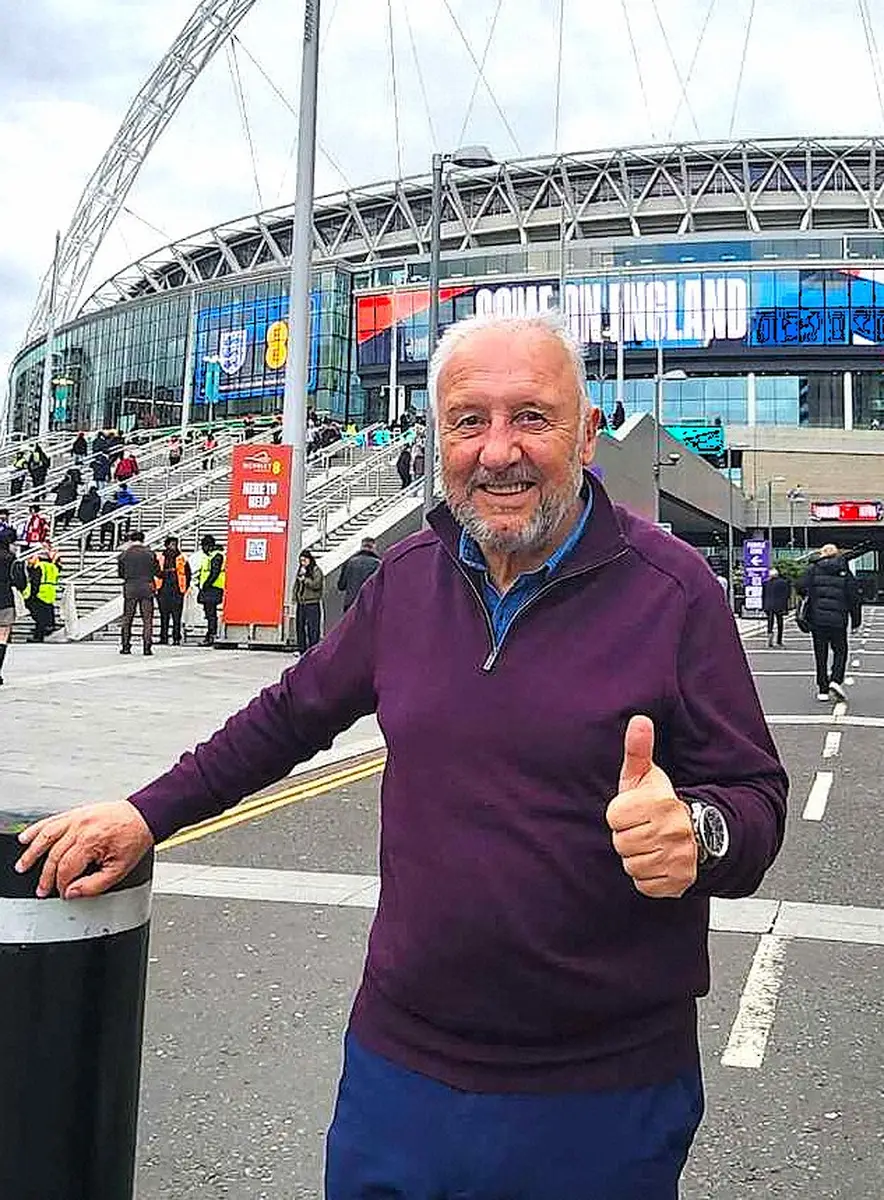 元日本代表監督ザッケローニ氏 忖度なしで言い切った 優勝候補は「日本だ！私は信じている」