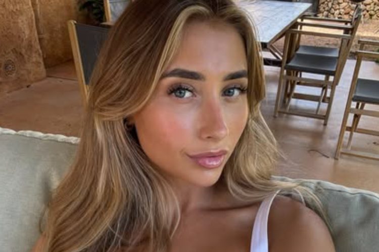 《“1日で100人と寝る”チャレンジで物議》イギリス人インフルエンサー女性（24）の両親が現地メディアで涙の激白「育て方を間違ったんじゃないか」（NEWSポストセブン）