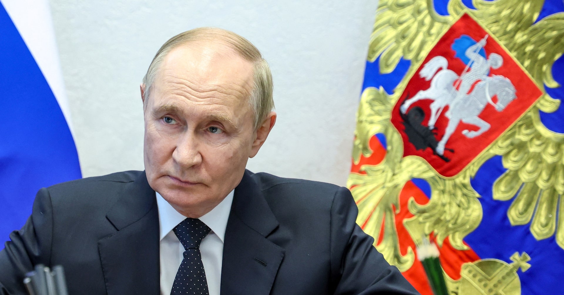 ロシア、ウクライナとの首脳会談は和平合意の最終段階に＝大統領報道官