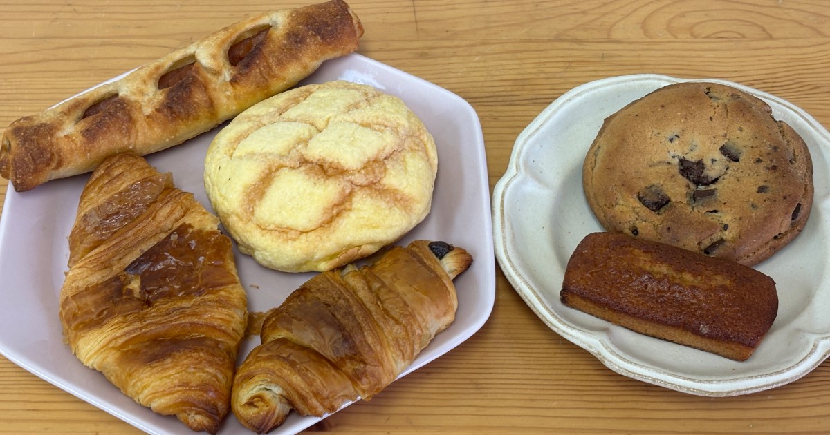 セブンイレブン「焼きたてベーカリー」の店舗がめっちゃ増えてる！ 全種買ってみたら頭ひとつ抜けたやつがいた