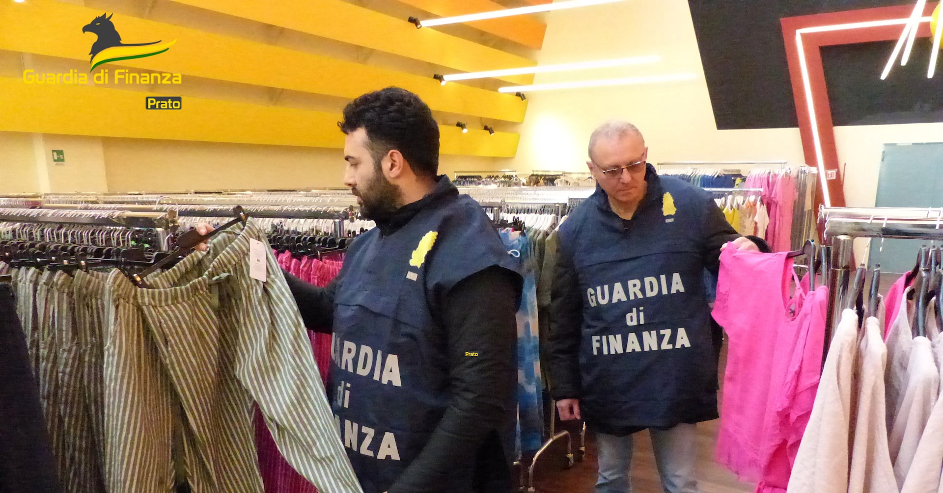 焦点：ファッション業界に巣食う中国犯罪組織が抗争か、イタリアで裁判難航