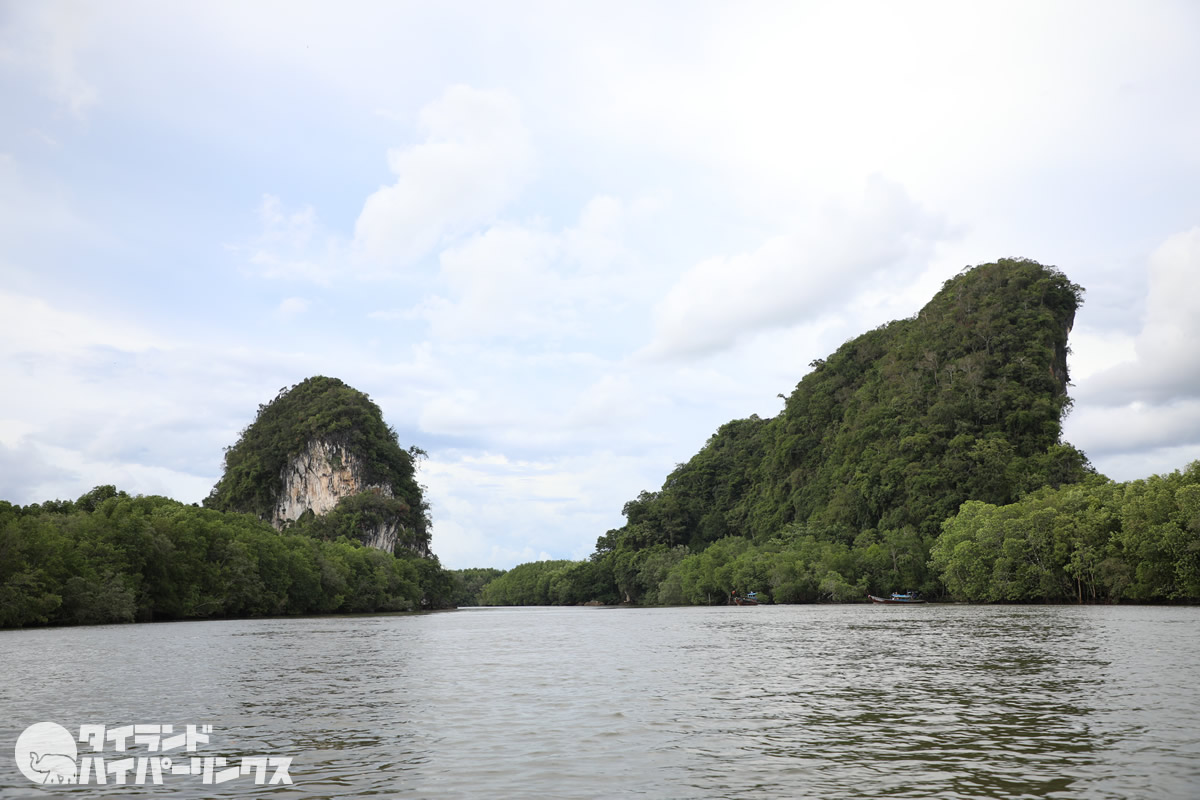 タイ南部クラビ県で外国人エキストラ46人を摘発 ドラマ「Fox Iland」撮影中に無許可就労が発覚