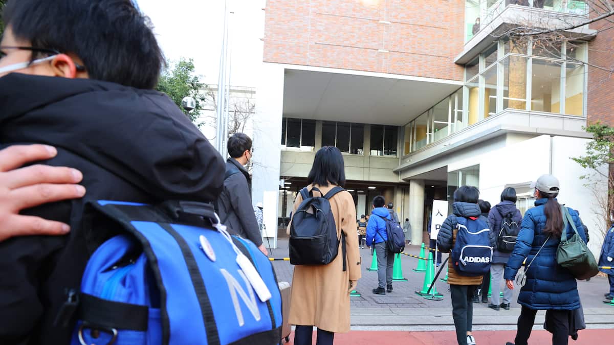 「勉強しなさい!」は子供への「虐待」か 大人になった中学受験生の回答は 桜井信一の攻める中学受験