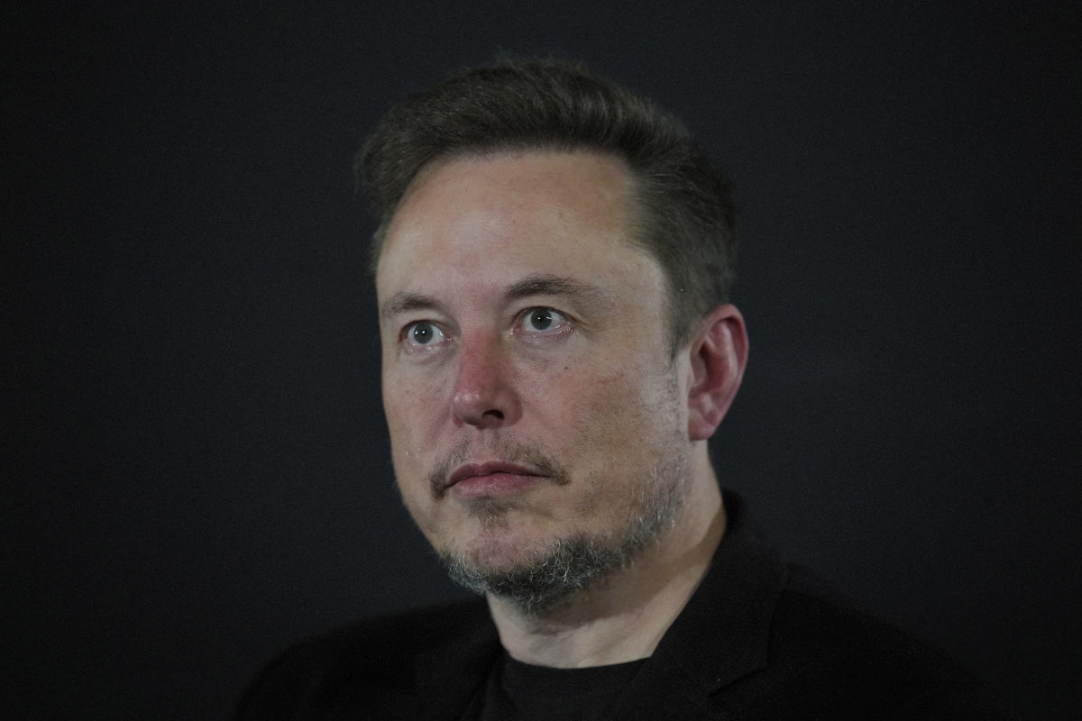 イーロン・マスクが後押しする「ネットフリックス解約」キャンペーンの経緯（Forbes JAPAN）