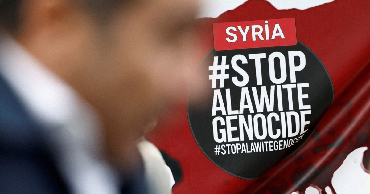 歓喜に包まれたシリアの独裁崩壊 その裏で少女が体験した新たな恐怖