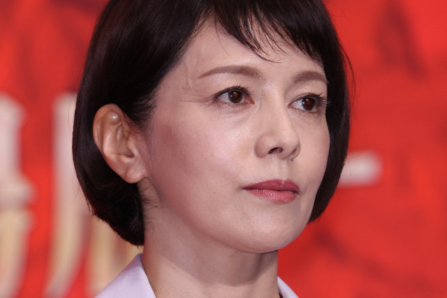 沢口靖子 『科捜研』が昨シーズンで事実上の打ち切り…フジ月9枠「科学捜査ドラマ」で主演の“鞍替え”決断