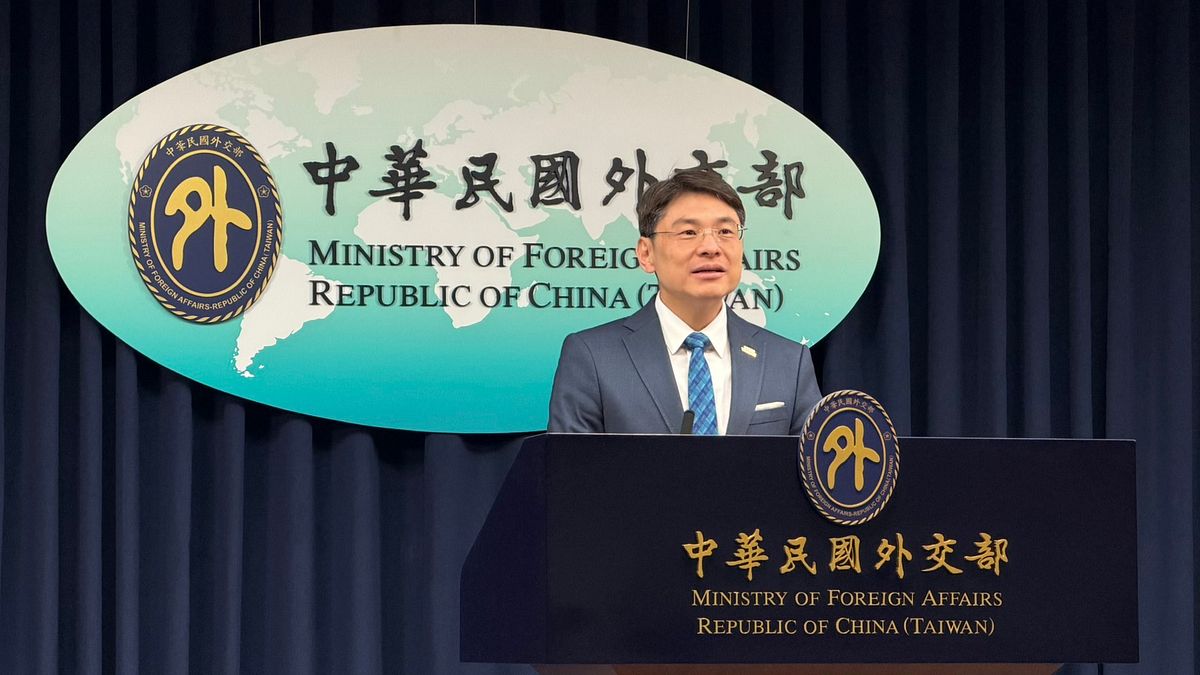 韓国、「CHINA（TAIWAN）」表記を削除 台湾は居留証の「南韓」表記維持、外交部「調整なし」