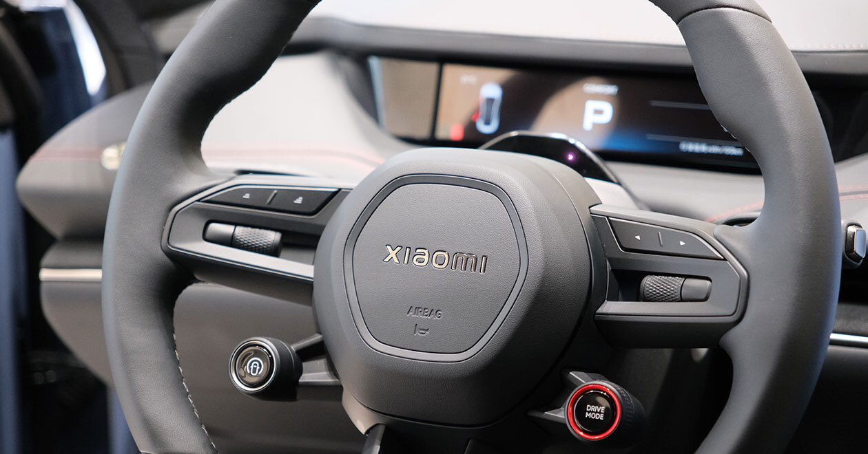 自動車は「走るスマホ」？ シャオミやファーウェイが続々『EV』に参入する理由