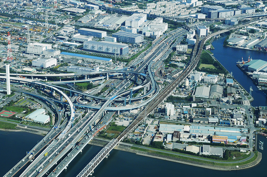 「新湾岸道路」ついに“ルート案”公表 バイパス案は最大「2兆円」 現道活用案は「効果小さい」