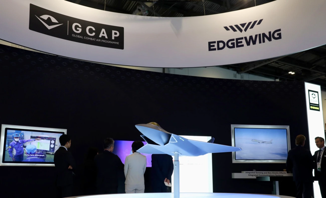 GCAP計画の行方、日英会談は国防投資計画を発表できる数少ない政治的機会